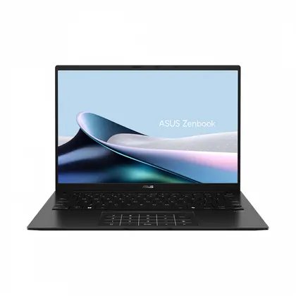 Ноутбук ASUS Zenbook 14 UM3406GA 14" Ryzen AI 7 445/16GB/1TB SSD/AMD Radeon Graphics/1920×1200/OLED/DOS UM3406GA-QD134