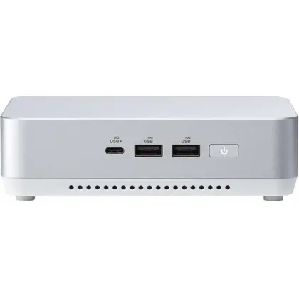 Мини ПК ASUS NUC 14 Pro+ RNUC14RVSU700002I Core Ultra 7 155H/Intel Arc/NoOS 90AR0051-M000A0