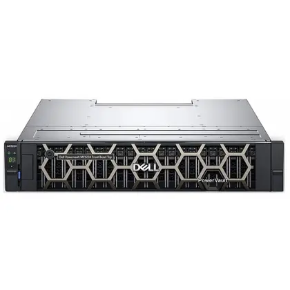 Хранилище Dell PowerVault ME5224 (210-BPQQ-SK004)