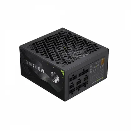 Блок питания Gamemax GM 700B Bronze