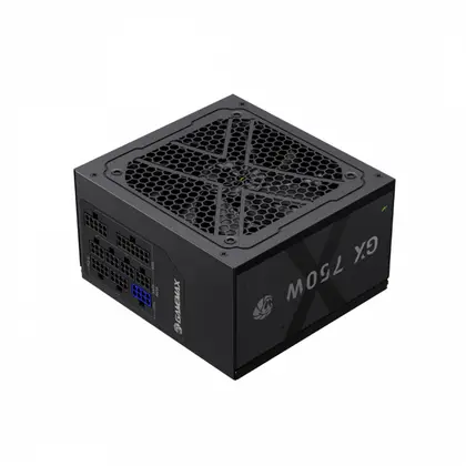 Блок питания Gamemax GX 750GF Gold