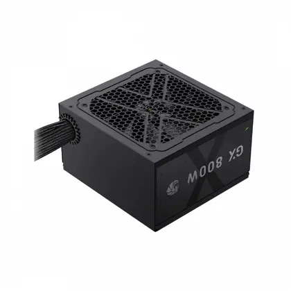 Блок питания Gamemax GX 800G Gold