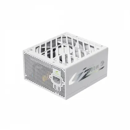 Блок питания Gamemax GZ 1000G Gold White