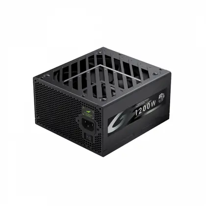 Блок питания Gamemax GZ 1200G Gold