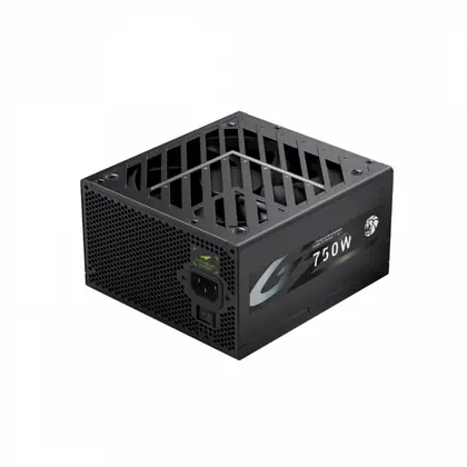 Блок питания Gamemax GZ 750G Gold