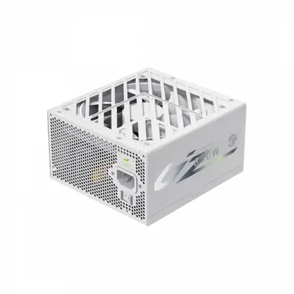 Блок питания Gamemax GZ 850G Gold White