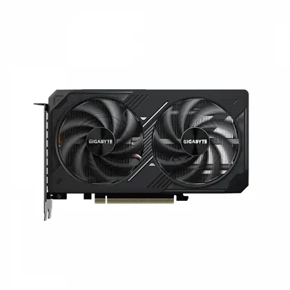Видеокарта GIGABYTE GeForce RTX 5060 Ti WINDFORCE MAX OC 8GB GDDR7 128-bit GV-N506TWF2MAX OC-8GD