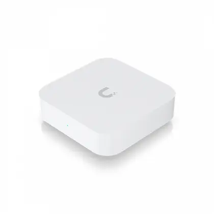 Сетевой Маршрутизатор Ubiquiti UXG-Lite