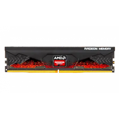 Оперативная память AMD Radeon 32GB (2x16GB) DDR5/6000MHz/DIMM/CL36 R7S532G6000U1K