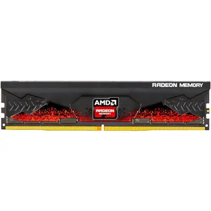 Оперативная память AMD Radeon 32GB (2x16GB) DDR5/5600MHz/DIMM/CL46 R5S532G5600U1K-RGB