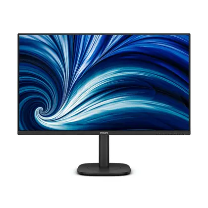 Монитор Philips 27B2U3601/00 27" IPS/2560×1440/120Hz/4ms/HDMI/DisplayPort/USB-C/ RJ45