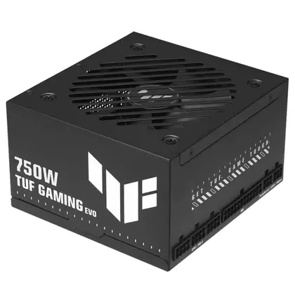 Блок питания ASUS TUF-GAMING-750B-EVO 80Plus Bronze