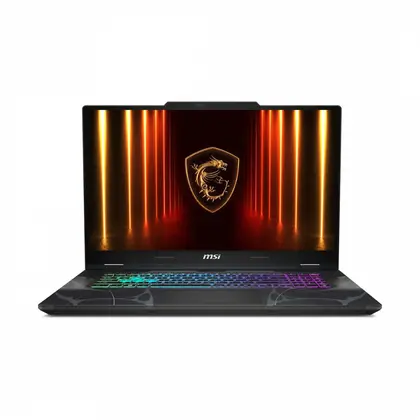 Ноутбук MSI Cyborg 17 B2RWGKG-288XKZ 17.3" Core 7 240H/16GB/1TB SSD/RTX 5070/1920×1080/IPS 9S7-17U332-288