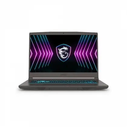 Ноутбук MSI Thin 15 B2RVE-3459XKZ 15.6" Core 5 210H/16GB/512GB SSD/RTX 4050/1920×1080/IPS/DOS 9S7-16R831-3459