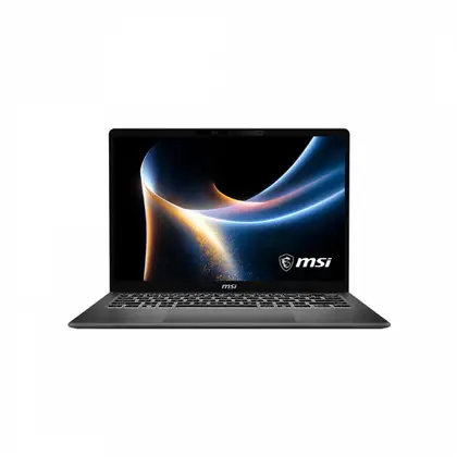 Ноутбук MSI Prestige 14 AI+ D3MG-096KZ 14" Core Ultra 7 355/32GB/1TB SSD/Intel Arc/1920×1200/OLED/Windows 11 9S7-14T223-096