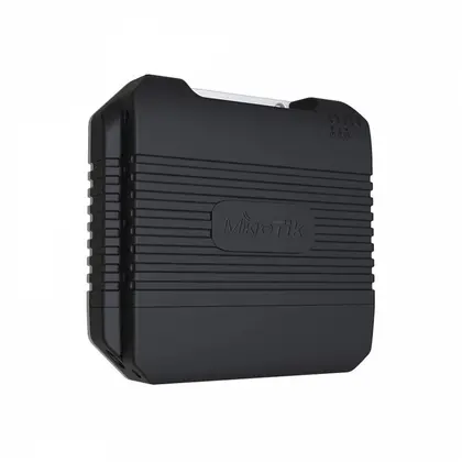 Точка доступа MikroTik LtAP-2HnD&FG621-EA