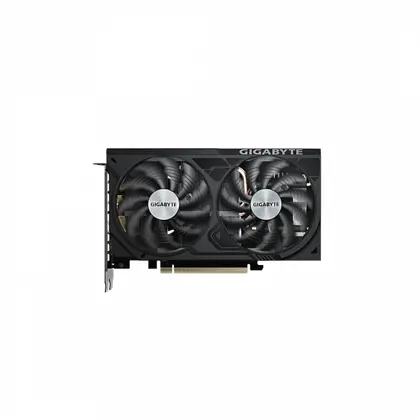 Видеокарта Gigabyte GeForce RTX 5050 WINDFORCE OC V2 8GB GDDR6 128-bit GV-N5050WF2OCV2-8GD
