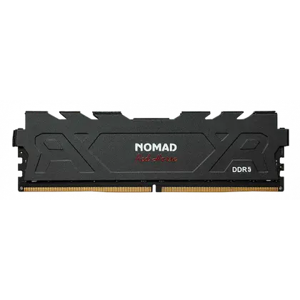 Оперативная память NOMAD 16GB DDR5/5600MHz/DIMM/CL46 NMD5600D5U46-16GBHSB