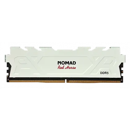 Оперативная память NOMAD 16GB DDR5/5600MHz/DIMM/CL46 NMD5600D5U46-16GBHSW
