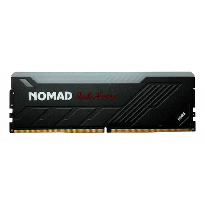 Оперативная память NOMAD RGB 16GB DDR5/5600MHz/DIMM/CL46 NMD5600D5U46-16GBRGBB