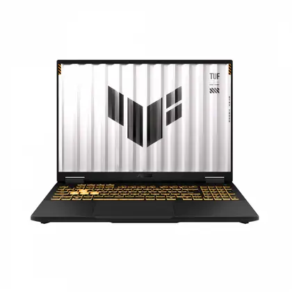 Ноутбук ASUS TUF Gaming F16 16" Core i5-14450HX/16GB/1TB SSD/RTX 5070/1920×1200/IPS/без ОС FX608JPR-RV118