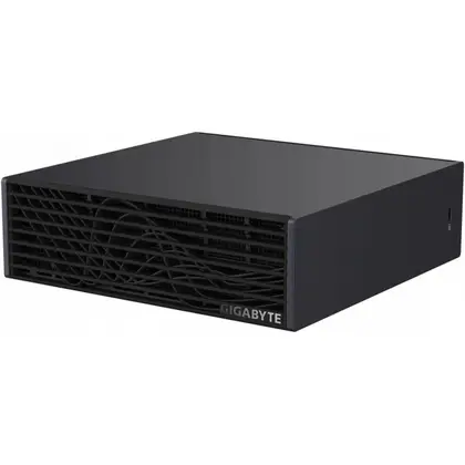 Мини ПК Gigabyte AI TOP ATOM NVIDIA Grace 20 Core/128GB/4TB SSD/NVIDIA GB10 Grace Blackwell/NoOS 24FP0-ATA9000NEA10PR