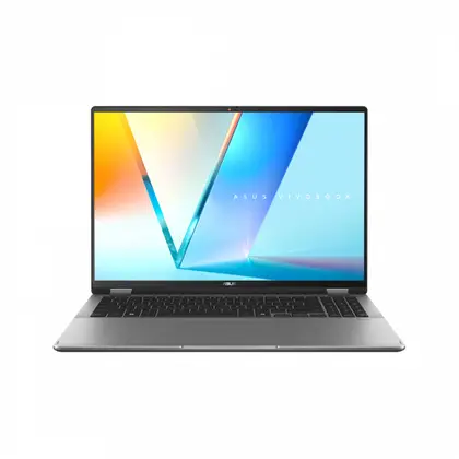 Ноутбук ASUS Vivobook 16 Flip TP3607SA 16" Core Ultra 5 226V/16GB/512GB SSD/Intel Arc Graphics/1920×1200/OLED/W11HOME TP3607SA-SI103W