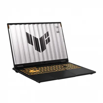 Ноутбук ASUS TUF Gaming F16 16" Core i5-14450HX/16GB/512GB SSD/RTX 5050/1920×1200/IPS/Без ОС FX608JHI-TU217