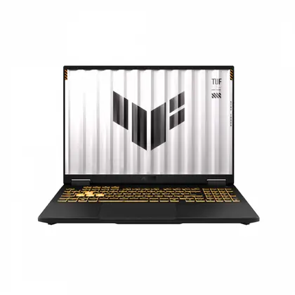 Ноутбук ASUS TUF Gaming F16 FX608JMI 16" Core i7-14650HX/16GB/512GB SSD/RTX 5060/1920×1200/IPS/NoOS FX608JMI-TU367