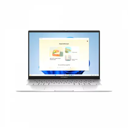 NB ASUS Zenbook 14 UX3405CA-QD1373, Core U5 225H-1.7/512GB SSD/16GB/14" WUXGA Oled/Win11