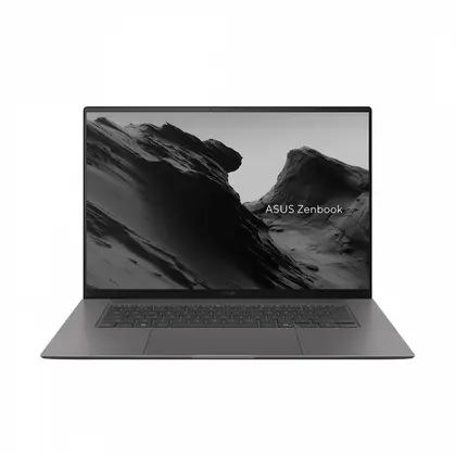 Ноутбук ASUS Zenbook S 14 UX5406SA 14" Core Ultra 7 258V/32GB/1TB SSD/Intel Arc 140V/1920×1200/OLED/Windows 11 Home UX5406SA-QJ470W