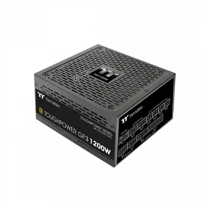 Блок питания Thermaltake Toughpower GF3 1200W White