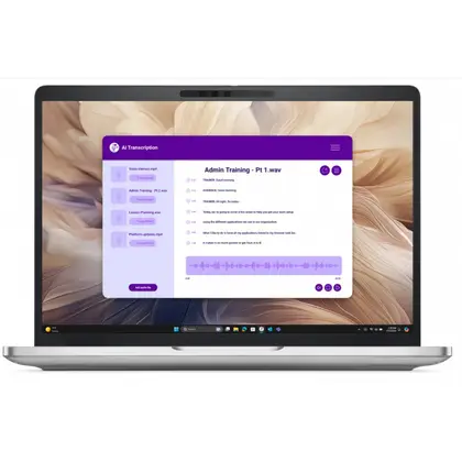 Ноутбук Dell Pro 13 Plus PB13250 13.3" Core Ultra 5 236V/16GB/512GB SSD/Intel Arc 130V/1920×1200/IPS/W11PRO 210-BPKT/BTO210_PB13250_EMEA