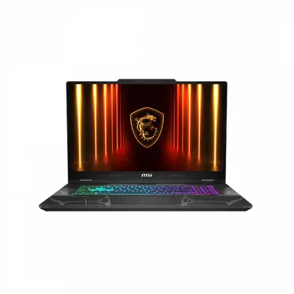 Ноутбук MSI Cyborg 17 B2RWFKG-290XKZ 17.3" Core i5 210H/16GB/1TB SSD/RTX 5060/1920×1080/IPS/DOS 9S7-17U332-290