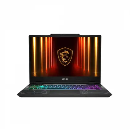 Ноутбук MSI Cyborg 15 B2RWEKG-1053XKZ 15.6" Core 5 210H/16GB/1TB SSD/RTX 5050/1920×1080/IPS/DOS {9S7-15Q342-1053}