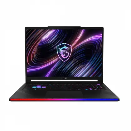 Ноутбук MSI Raider 16 Max HX B2WJ-055KZ 16" Core Ultra 9 290HX Plus/32GB/2TB SSD/RTX 5090/2560×1600/OLED/W11HOME 9S7-265111-055