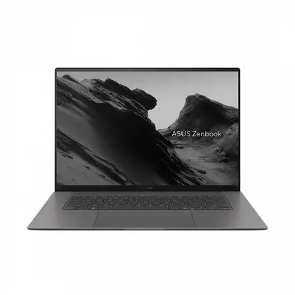 Ноутбук ASUS Zenbook S 14 UX5406AA 14" Core Ultra 9 386H/32GB/1TB SSD/Graphics 4 Xe3/1920×1200/OLED/W11HOME UX5406AA-QJ045W
