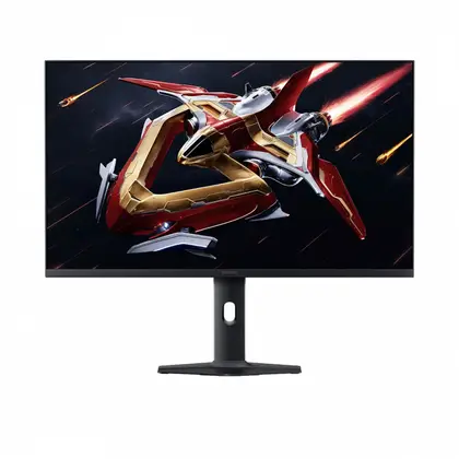 Монитор Xiaomi Mini LED Gaming Monitor G Pro 27Qi 27" Fast IPS/2560×1440/180Hz/1ms/2xDisplayPort/2xHDMI P27QDA-RGPGL