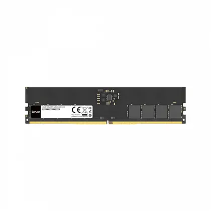 Оперативная память Lexar 16GB DDR5/5600MHz/DIMM/CL46 LD5U16G56C46ST-BGS