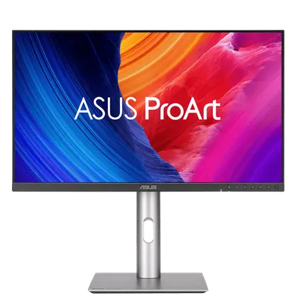 Монитор ASUS ProArt Display PA278QV Gen2 27" IPS/2560×1440/120Hz/1ms/HDMI x2/DisplayPort/USB-C PA278QGV