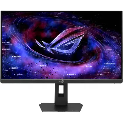 Монитор ASUS ROG Strix 5K XG27JCG 27" Fast IPS/5120×2880/180Hz/0.3ms/USB-C/HDMI/DisplayPort XG27JCG