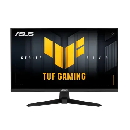 Монитор ASUS TUF Gaming VG259QMR5A 24.5" Fast IPS/1920×1080/310Hz/0.3ms/HDMI x2/DisplayPort