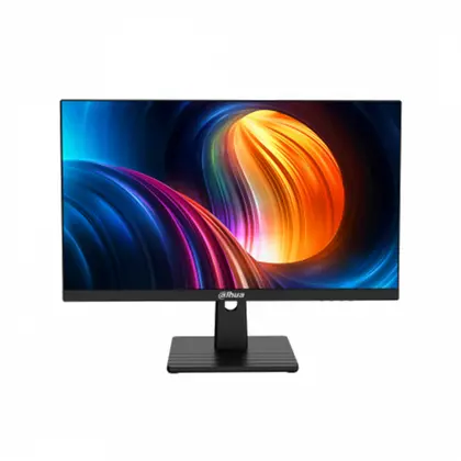 Монитор Dahua DHI-LM25-B221B 24.5" IPS/1920×1080/144Hz/1ms/DP 1.4/HDMI 2.0