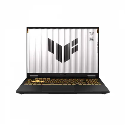Ноутбук ASUS TUF Gaming F16 FX608JPR 16" Core i7 14650HX/16GB/1TB SSD/RTX 5070/1920×1200/IPS/DOS FX608JPR-RV133