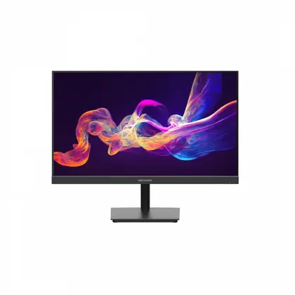 Монитор Hikvision DS-D5024F2-AV2(EU) 23.8" VA/1920×1080/100Hz/7ms/HDMI/VGA