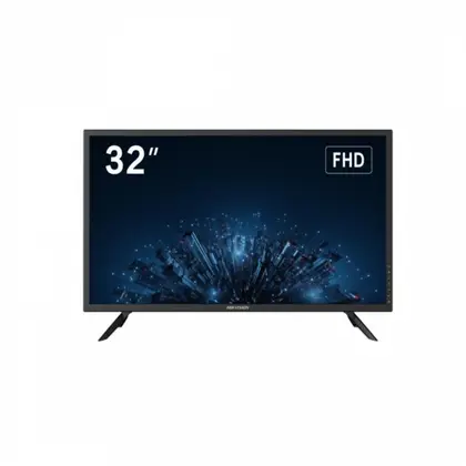 Монитор Hikvision DS-D5032F3-1V0S 32" VA/1920×1080/75Hz/8ms/HDMI/VGA