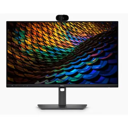 Монитор Dell P2426HEB 23.8" IPS/1920×1080/120Hz/5ms/HDMI/DisplayPort/USB-C/RJ45 210-BVHS