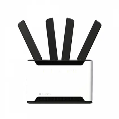 Маршрутизатор MikroTik D53G-5HacD2HnD-TC&EG120K-EA