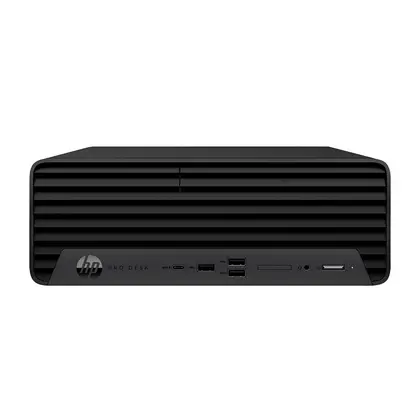 Компьютер HP Pro SFF 400 G9 Core i5-14400/16GB/512GB SSD/Intel UHD 730/W11PRO