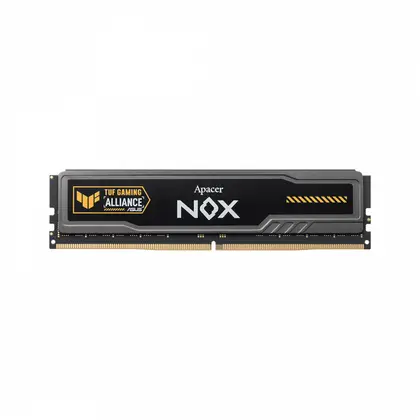 Оперативная память Apacer NOX TUF 16GB DDR5/6000MHz/DIMM AH5U16G60C622UTAA-1